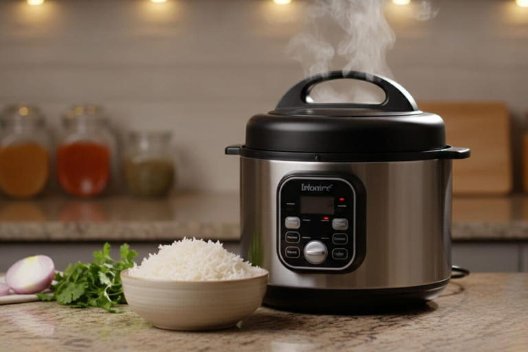 Multi-cookers that you can depend on for making dals, rice and curries