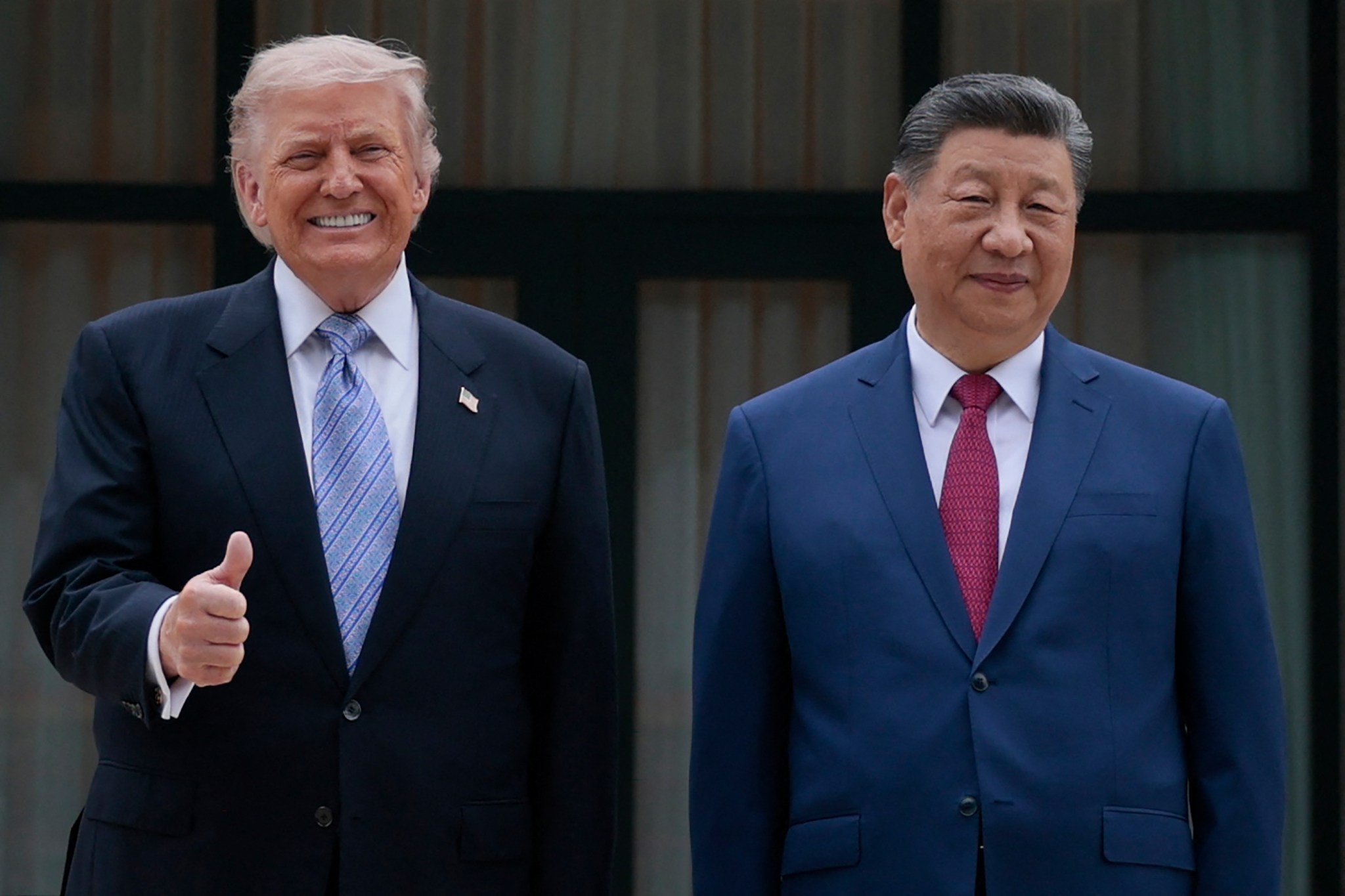 China now makes up a record 40% of all global container exports—and it ...