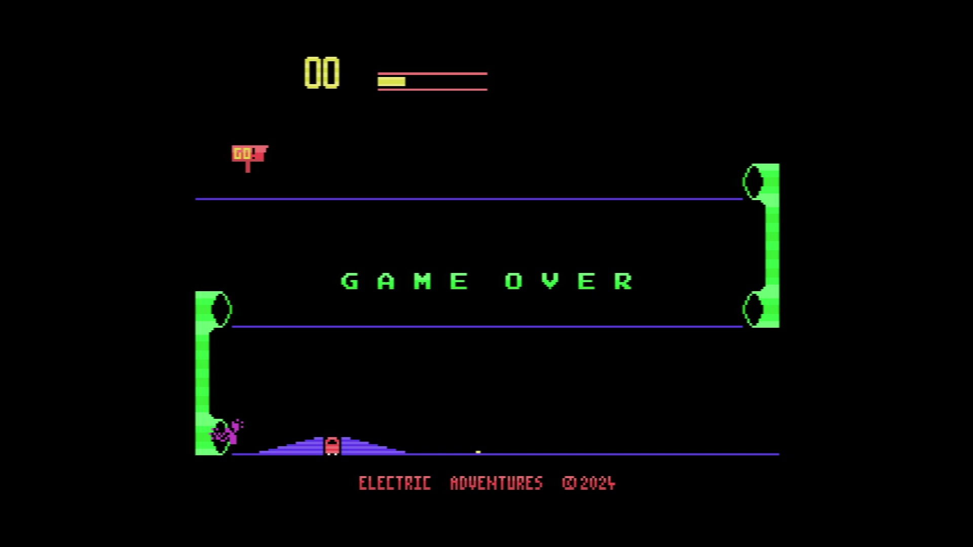 New arcade ports now on ColecoVision, MSX, and Spectravideo!