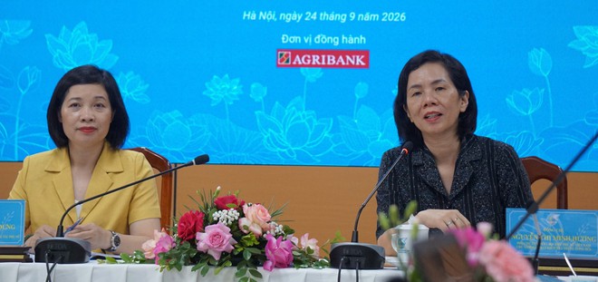 Giải thưởng Phụ nữ Việt Nam năm 2026 có thể có kỷ lục trẻ tuổi nhất từ trước tới nay