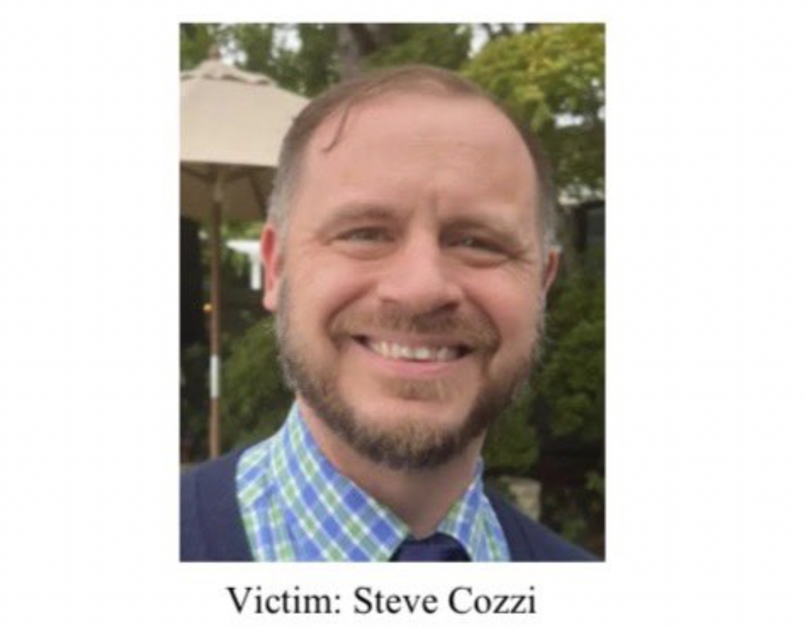 Former Miami surgeon guilty of killing lawyer, judge says. He faces ...