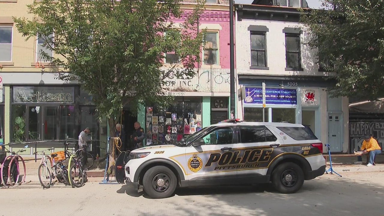 Fight on bus leads to stabbing in Pittsburgh's Garfield neighborhood