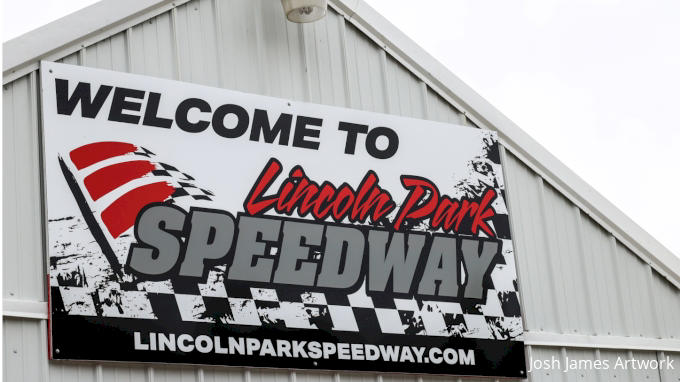Entry list: FloRacing Night in America at Lincoln Park Speedway