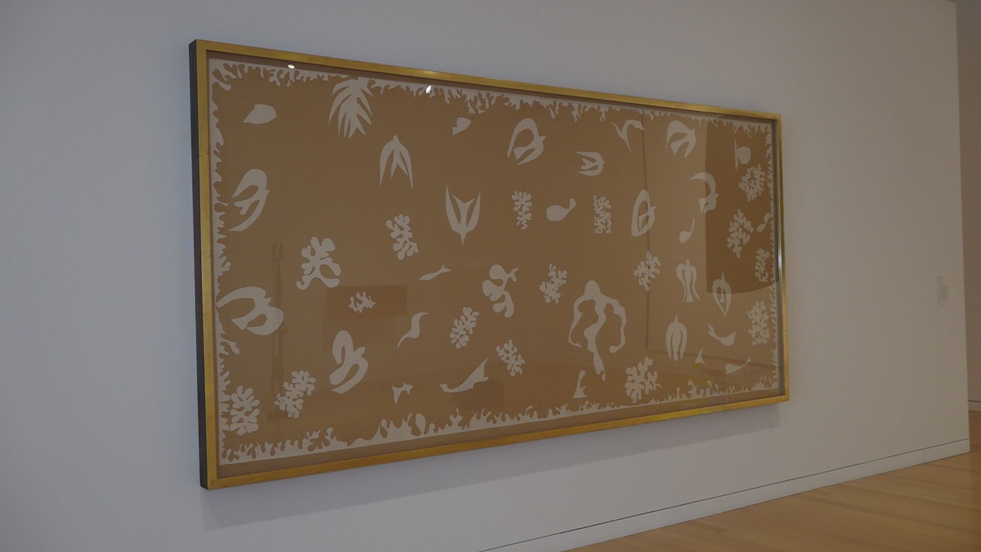 Colby College Museum of Art acquires rare Henri Matisse piece