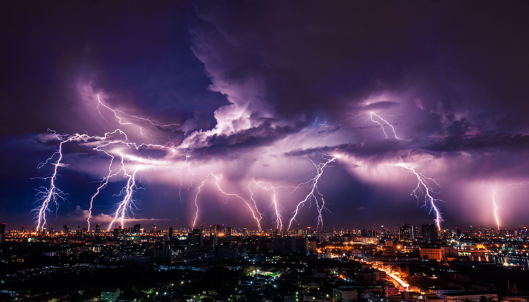 Uma nova onda de tempestades intensas está prevista sobre regiões ainda fragilizadas pelos eventos extremos registrados nas últimas semanas.