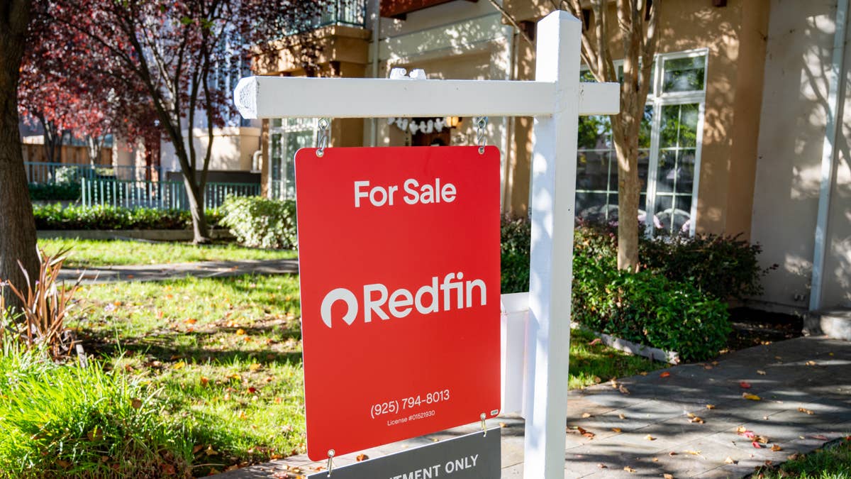 Redfin says October is prime home-buying time