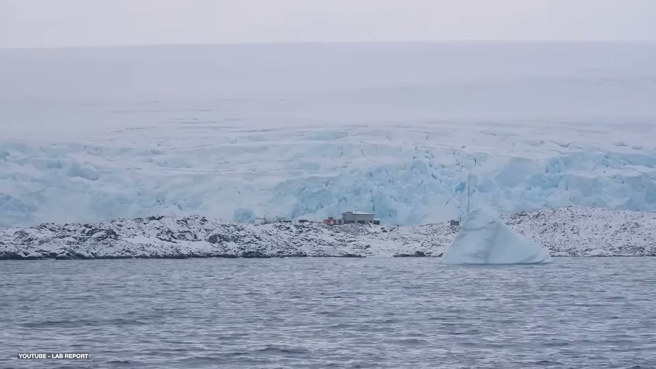 10 most isolated research stations on Earth