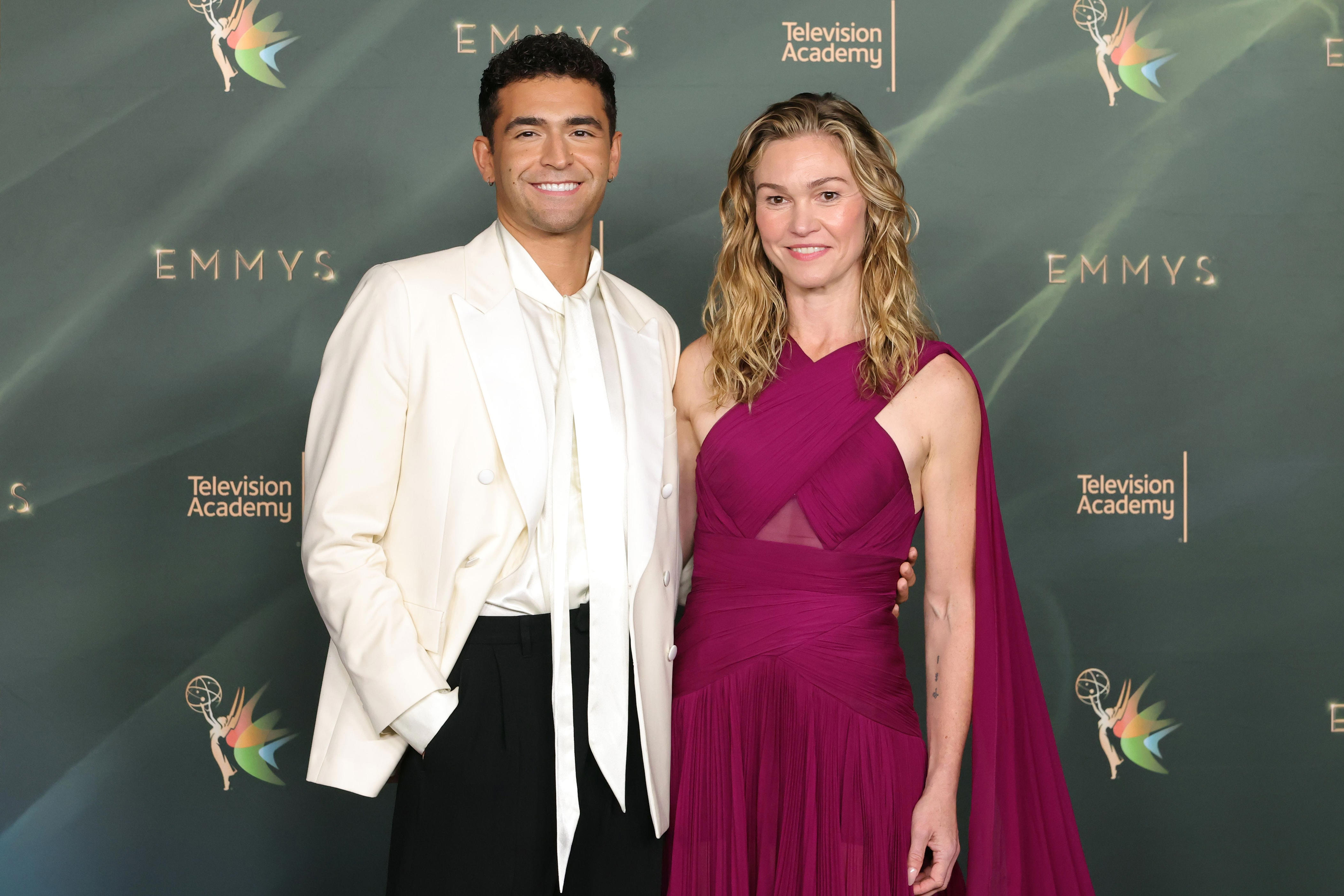 Julia Stiles admits she had a big old cry-fest after Dancing with the ...