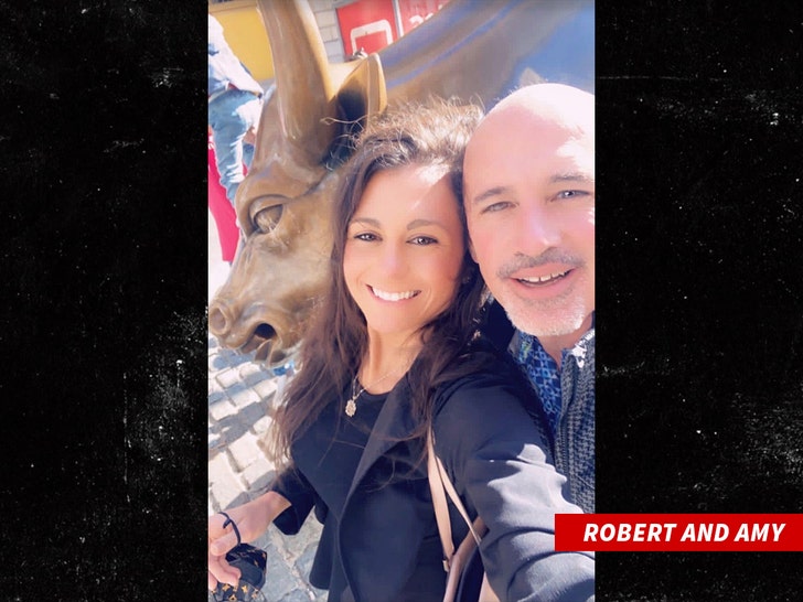 Steelers co-owner Robert Citrone wants to stop alleged baby mama from ...