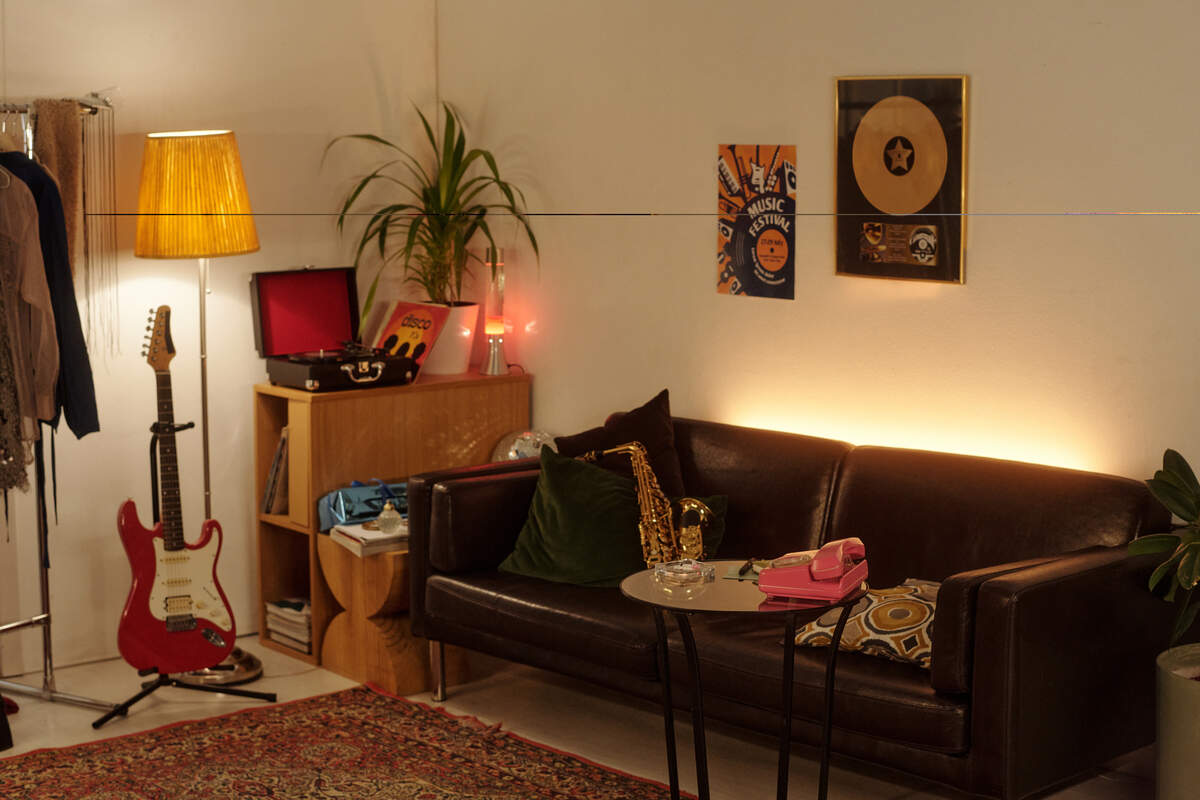 Meet the main character home trend that's growing into interior design ...