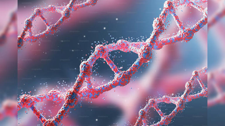 Claude uncovers CRISPR-like previously unknown enzyme system hidden in ...