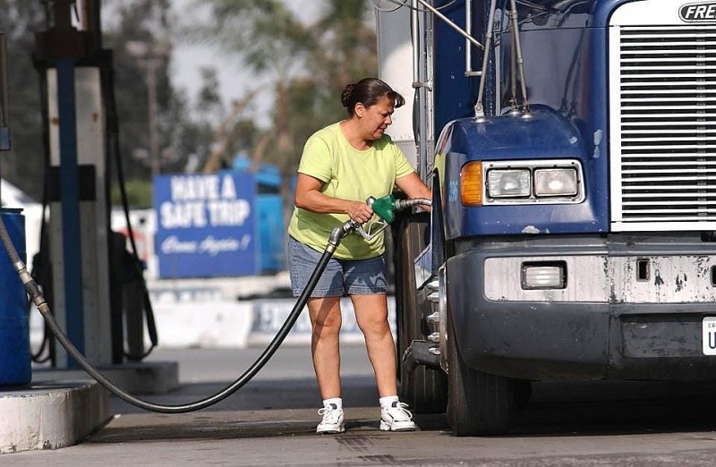 Mỹ tính khóa van xuất khẩu diesel, ngành dầu mỏ cảnh báo phản tác dụng, thị trường toàn cầu thêm sức ép
