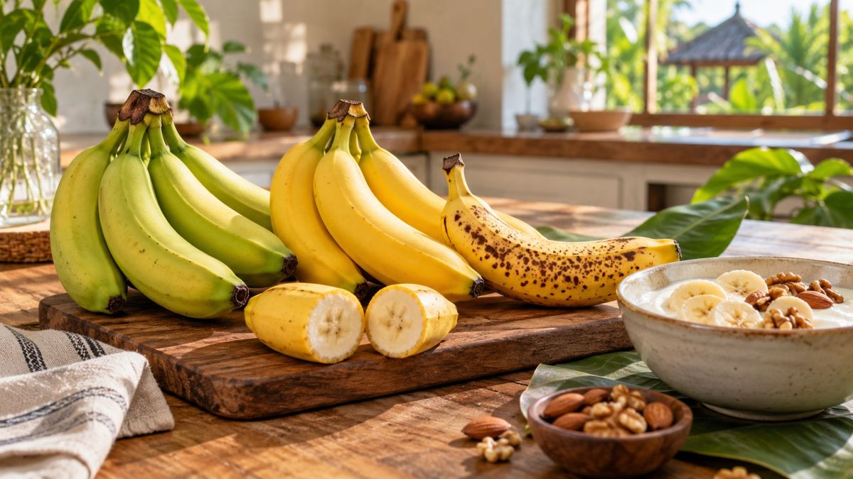 Badan lemas dan pegal? Inilah 5 rekomendasi buah segar yang bikin ...