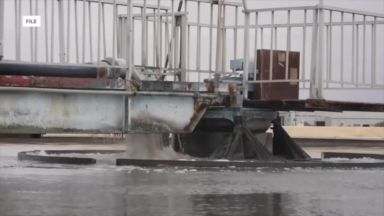 Kern County posts sample letter to challenge Bakersfield's sewer rate ...