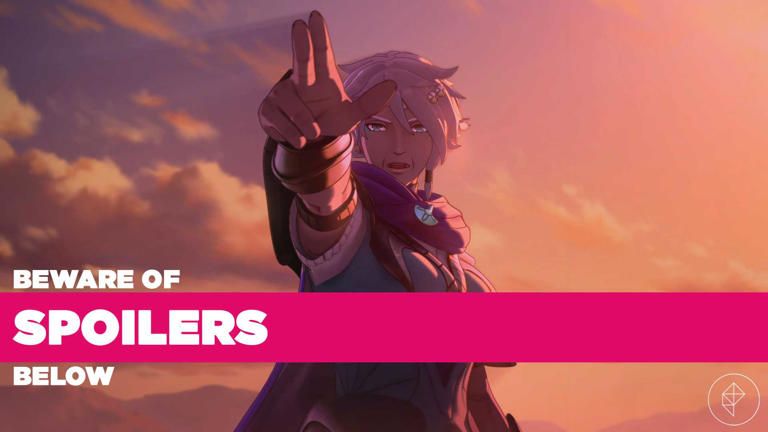 All recruitable characters in Fire Emblem Fortune's Weave