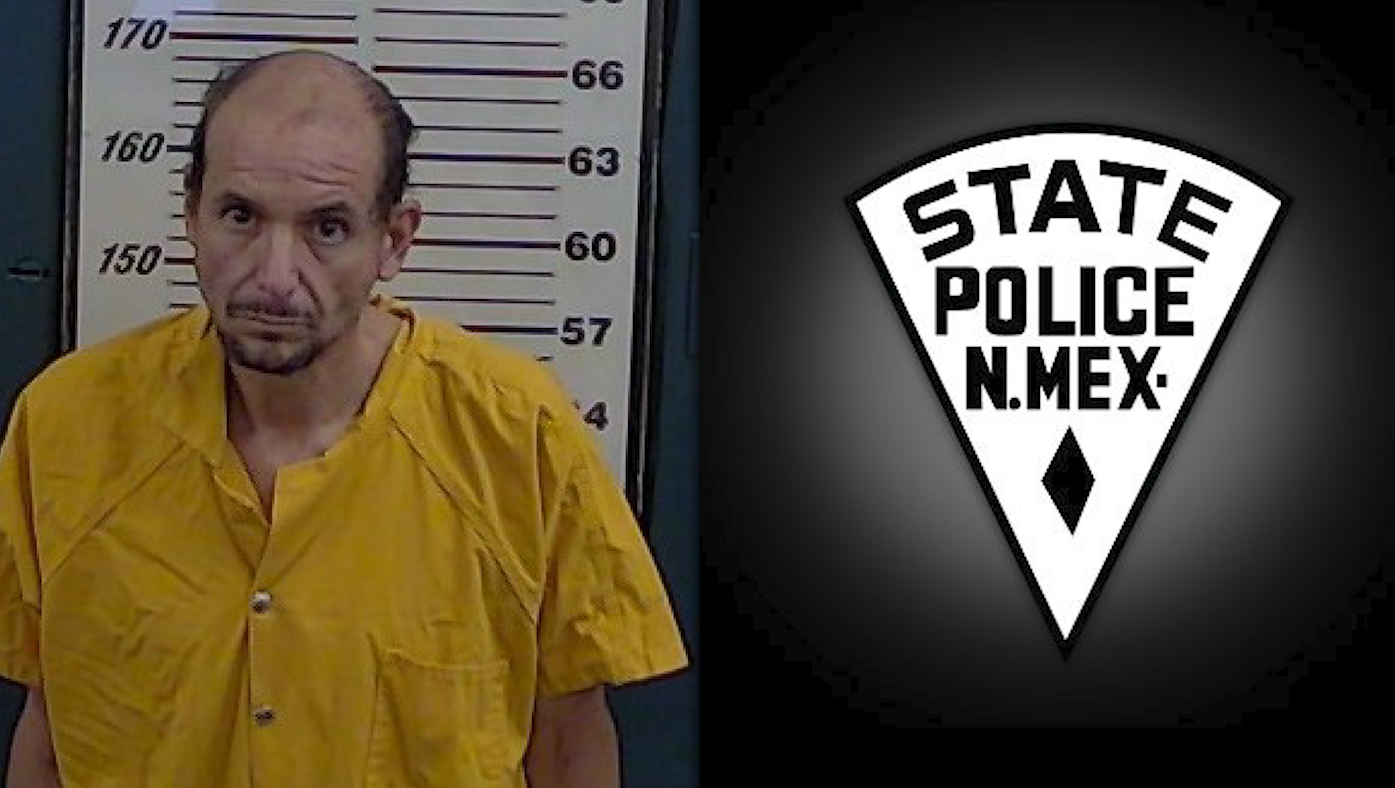 Retired NMSP officer arrested on drug trafficking charges dies before trial