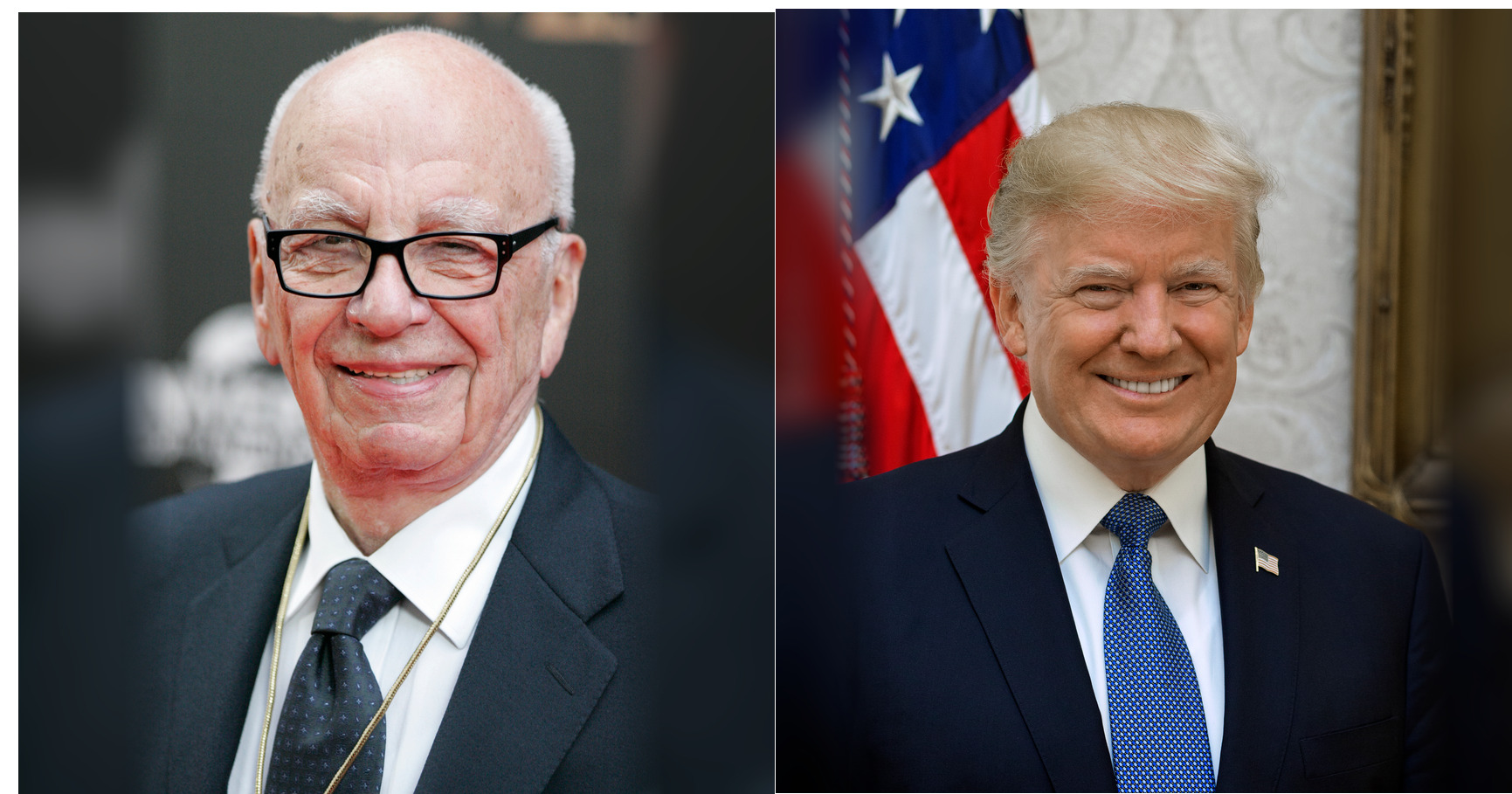 Rupert Murdoch’s journal denounces Trump’s drug price plan as ‘worst ...