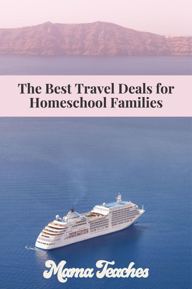 Why homeschool families are better positioned to catch last-minute ...