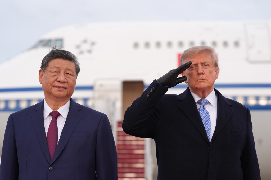 China expanding nuclear arsenal at alarming rate, analysis shows ...