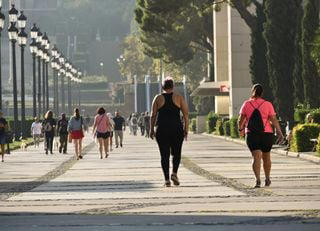 Frio dará uma breve trégua com temperaturas de mais de 30°C no Sul e no Sudeste; confira