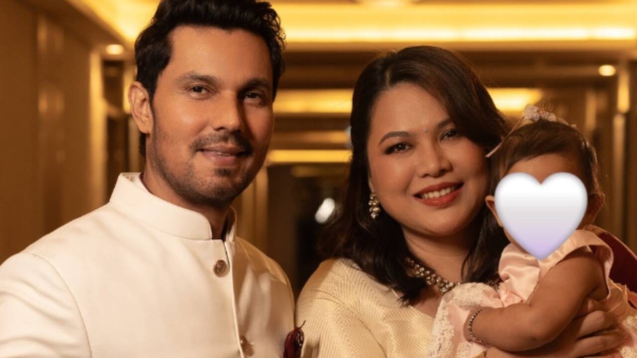 Randeep Hooda dedicates National Award to daughter Nyomica