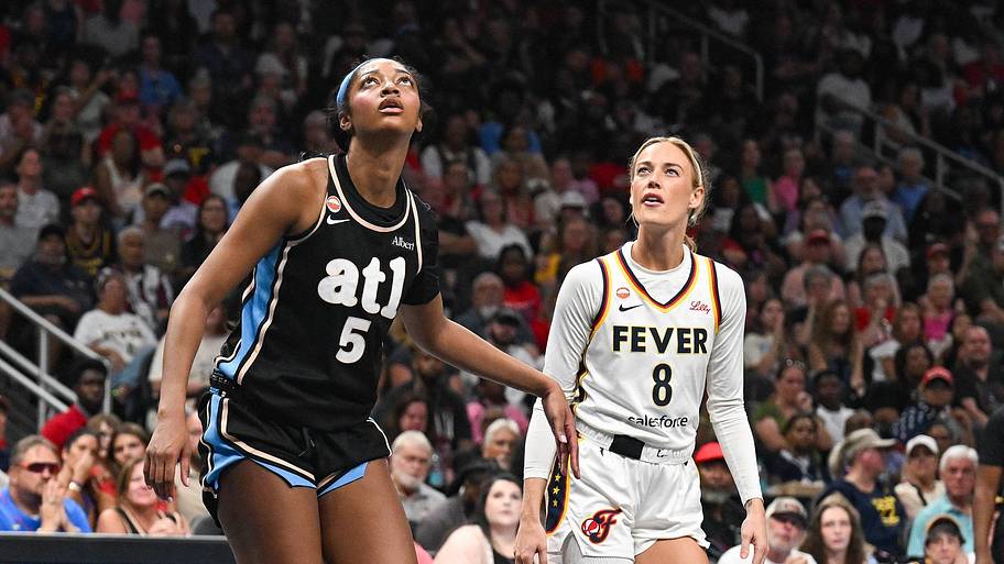 Dream win sets Fever up for fascinating final playoff seeding scenario
