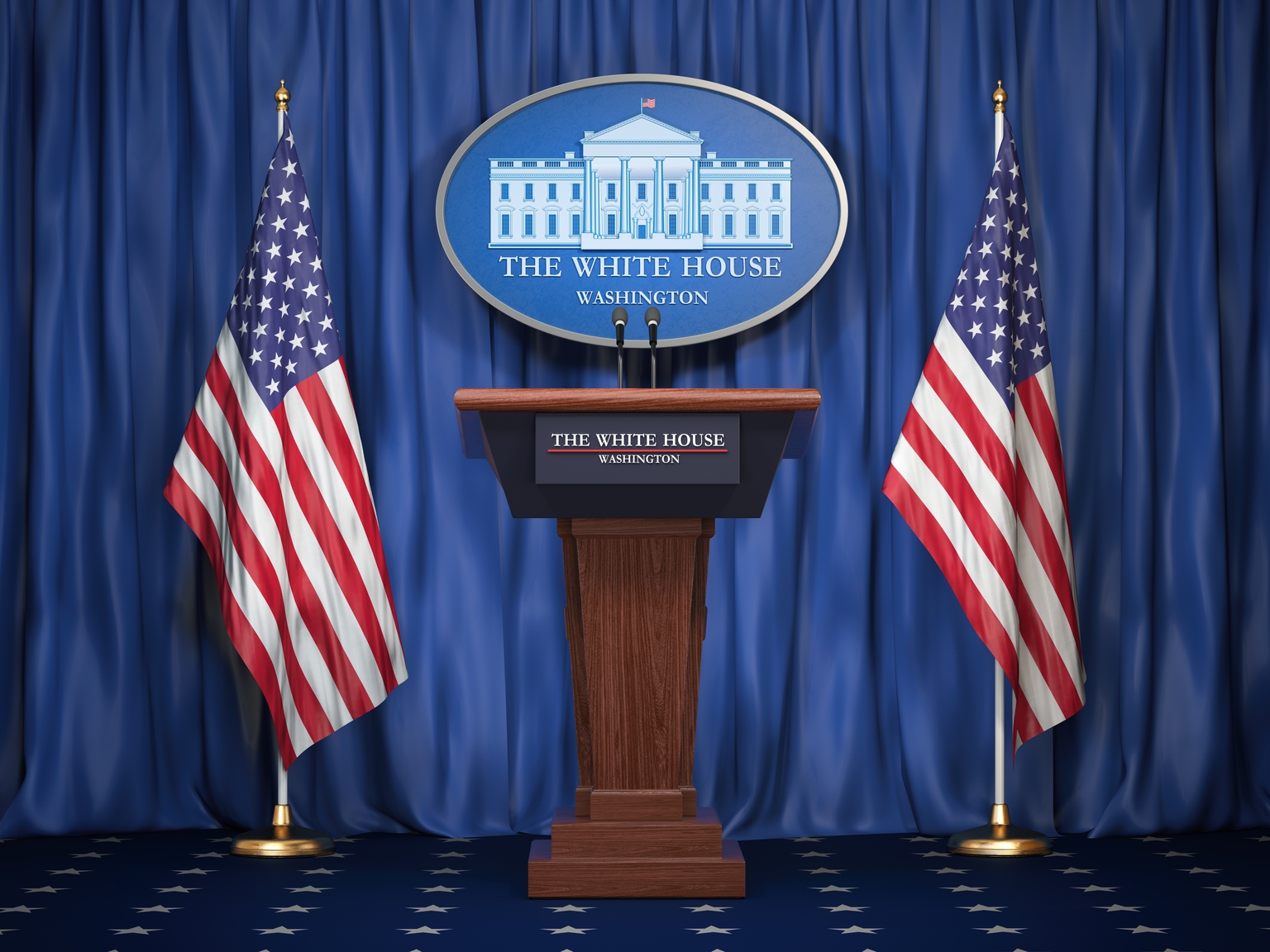 Katie Zacharia has been ousted from her role as press secretary – report
