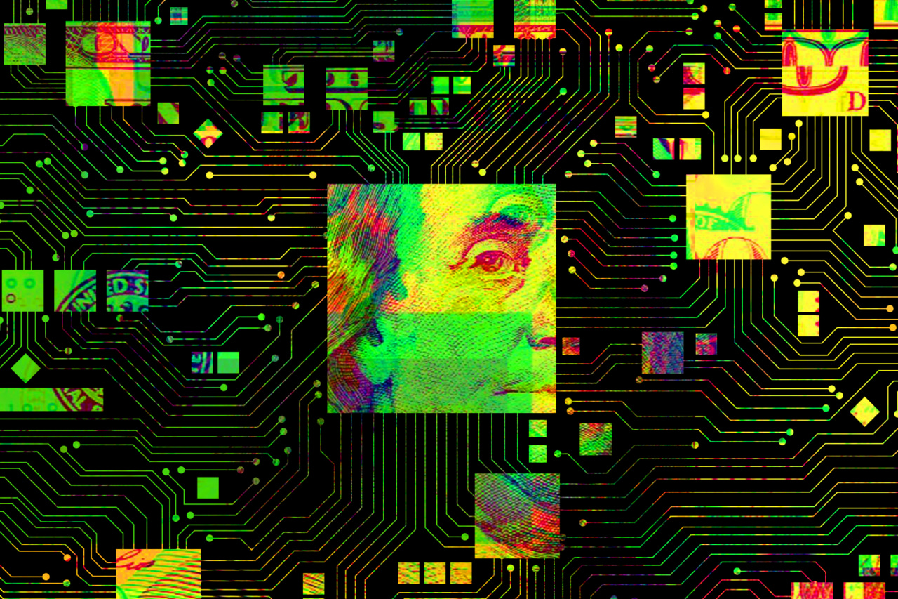 The invisible way companies are using AI to set salaries