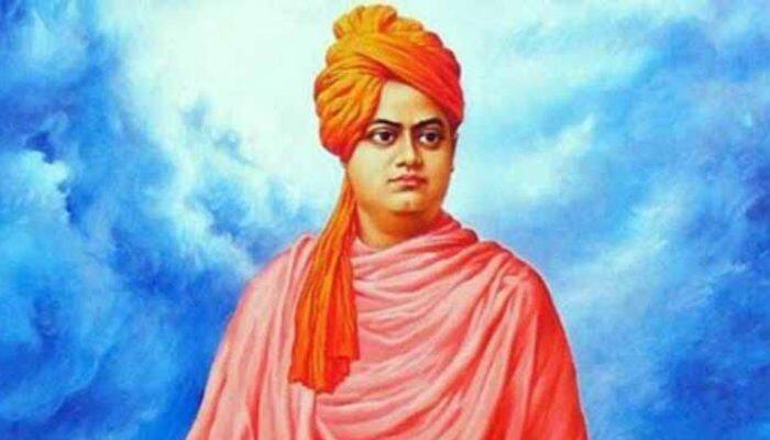Quote of the day by Swami Vivekananda: 'Talk to yourself once a day ...