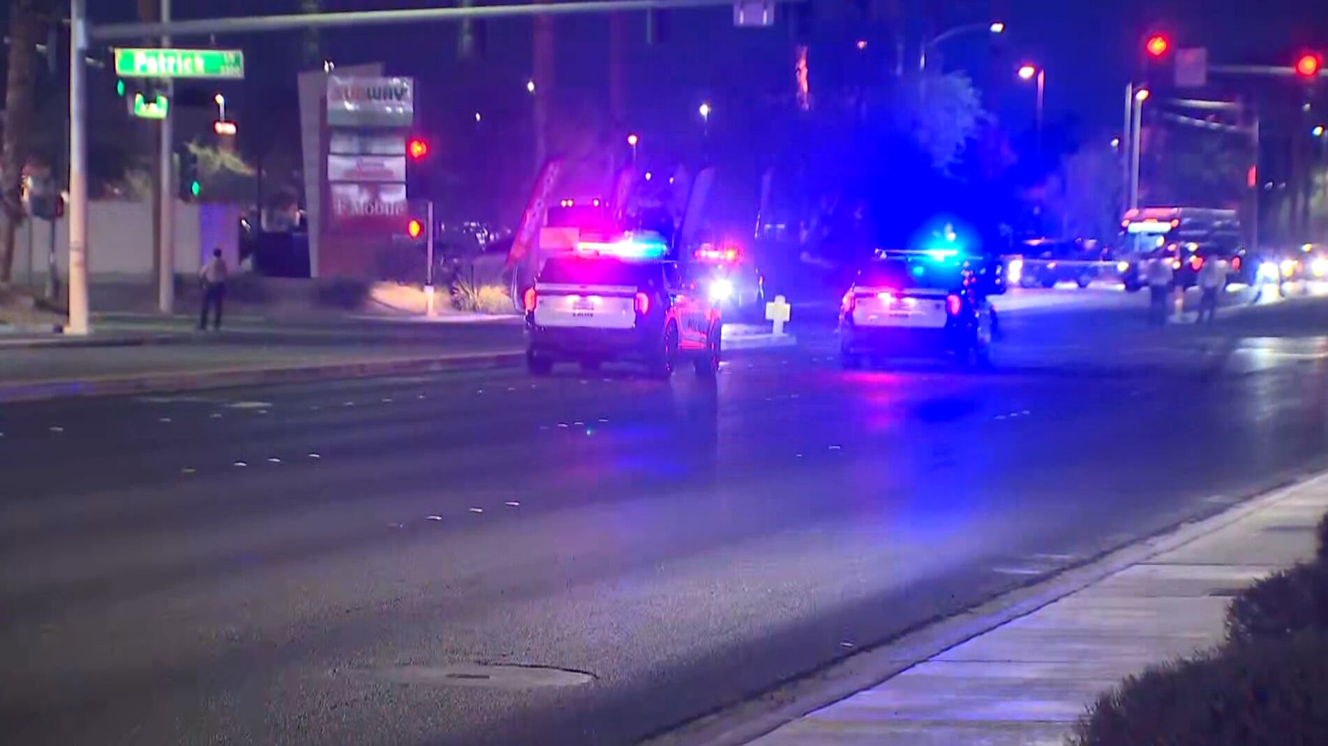 Zero Fatalities Nevada releases new data showing decrease in fatal ...