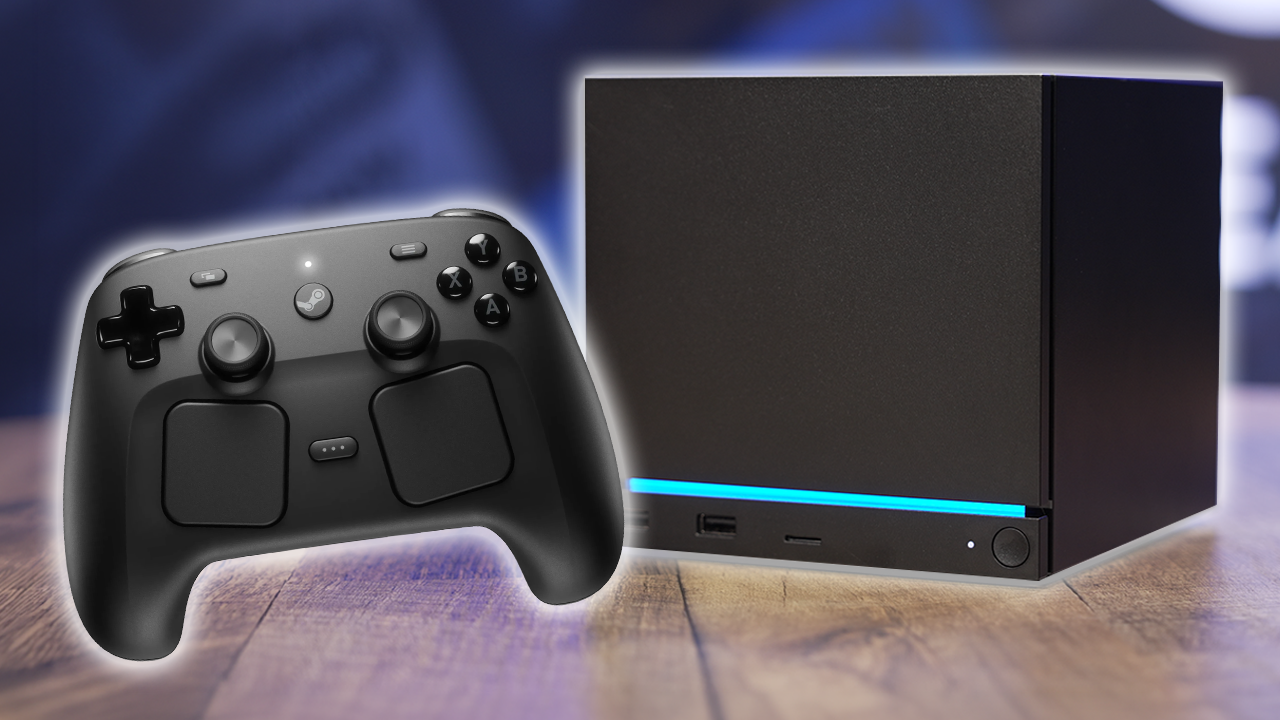 Valve’s hardware was supposed to change PC gaming