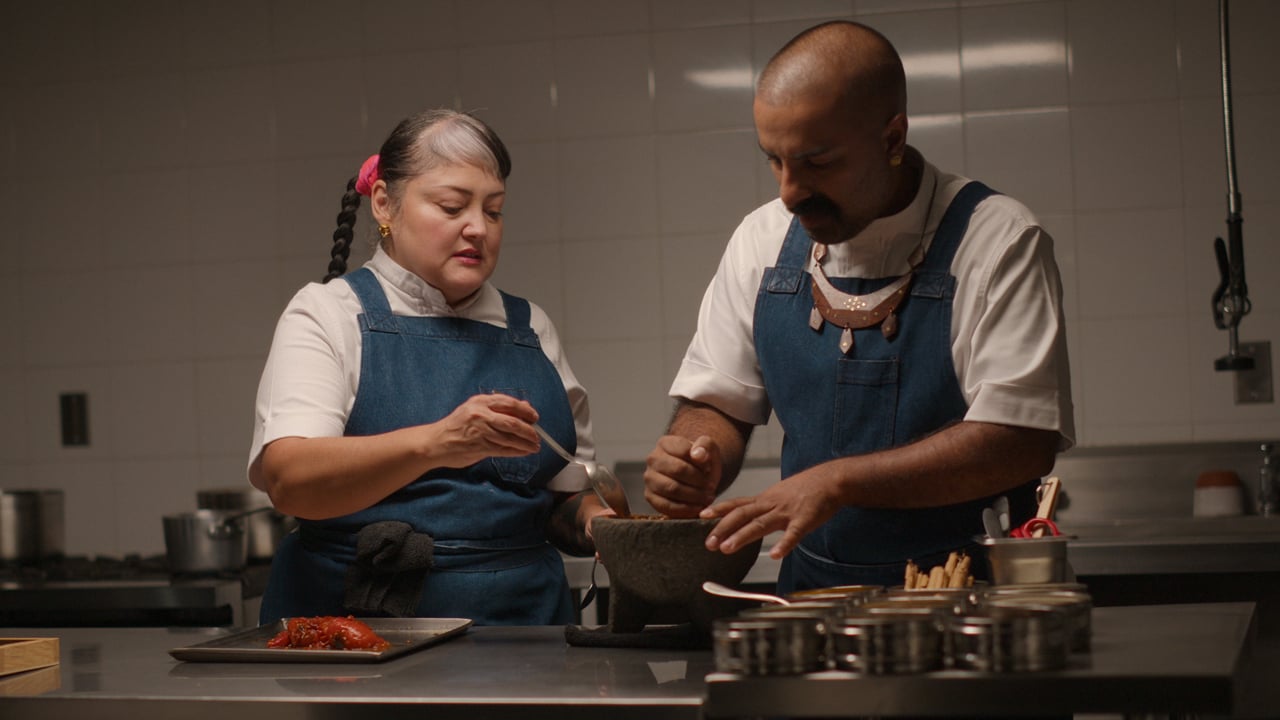 Netflix announces 2 new seasons of 'Chef's Table': 'Icons' & 'Desserts'