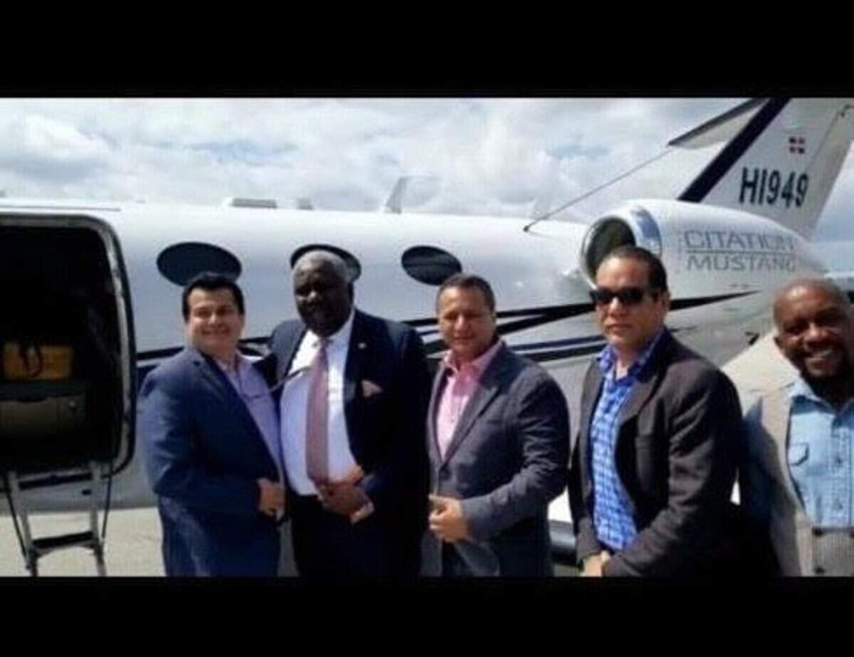 Videos, texts show South Florida pastor's role in Haiti president's ...