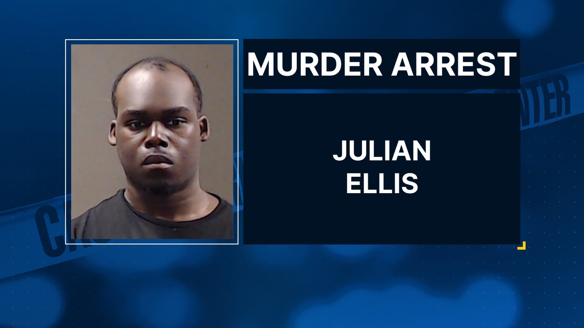County leaders react to arrest in shooting death of 2 boys