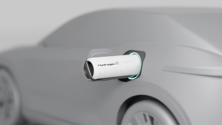 Toyota just patented a hydrogen combustion hybrid, and it could change ...