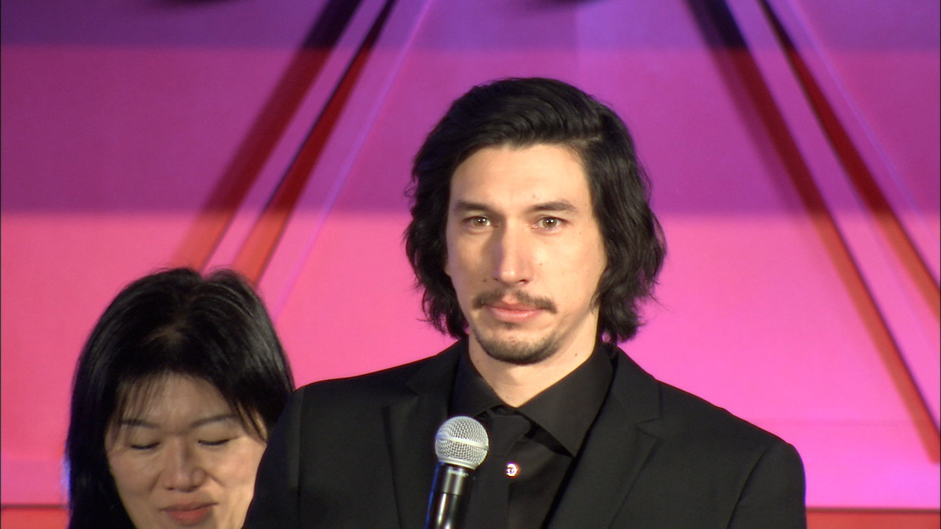 Adam Driver's journey: Rejection, resilience & Hollywood success