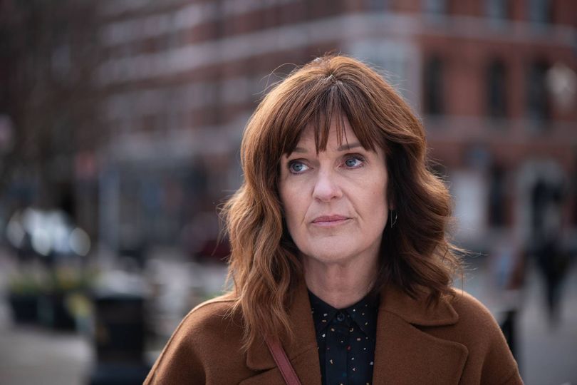 'Must see' crime drama filmed around Greater Manchester on Netflix now