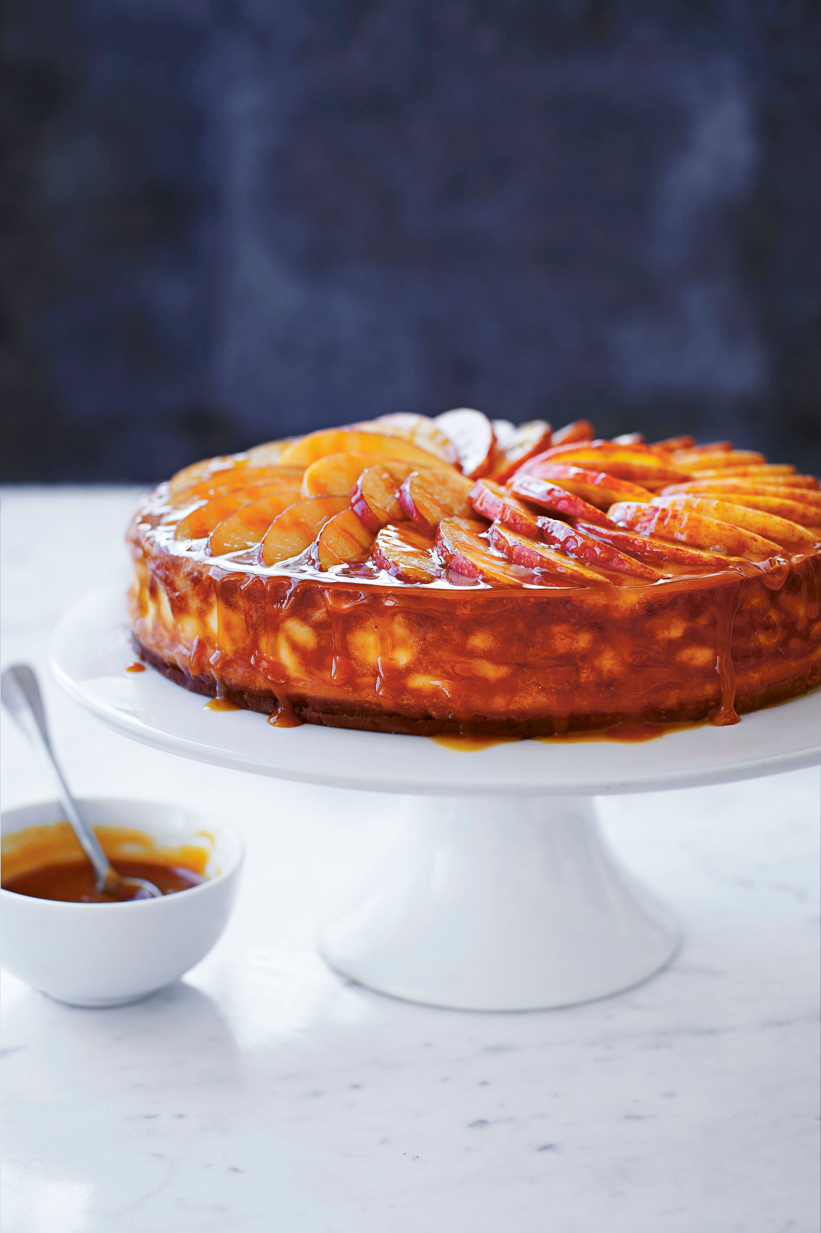 Le meilleur du caramel : 55 recettes maison irrésistibles
