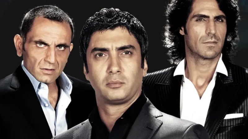 Kaşif Kozinoğlu soruşturması: Pana Film direktörü Karademir, şüpheli sıfatıyla ifade verdi