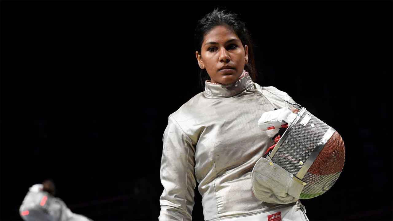 Asian Games 2026: Bhavani Devi, Shreya Gupta bow out in women's sabre R16