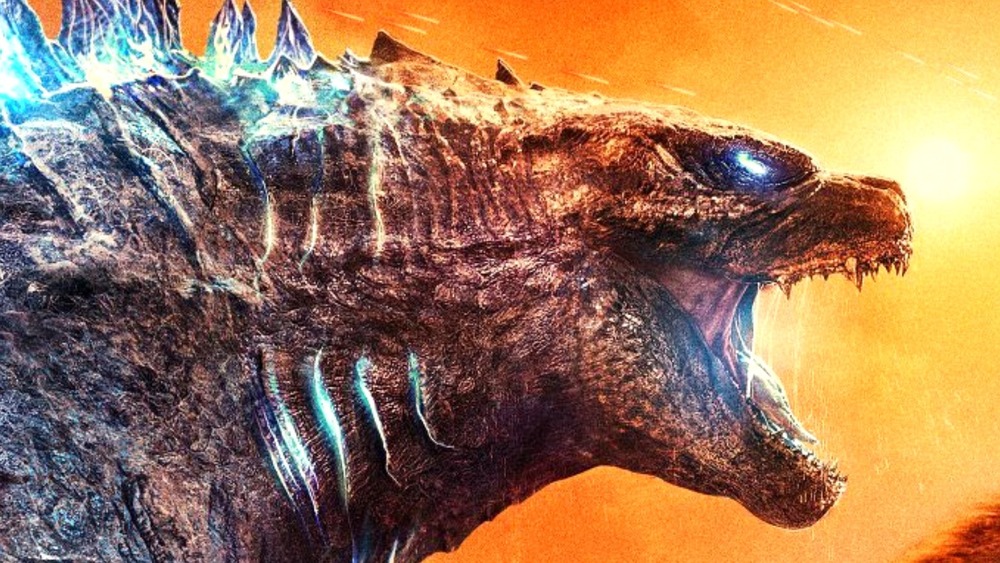 Rules Godzilla has to follow in every movie