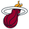 Logo de Miami Heat