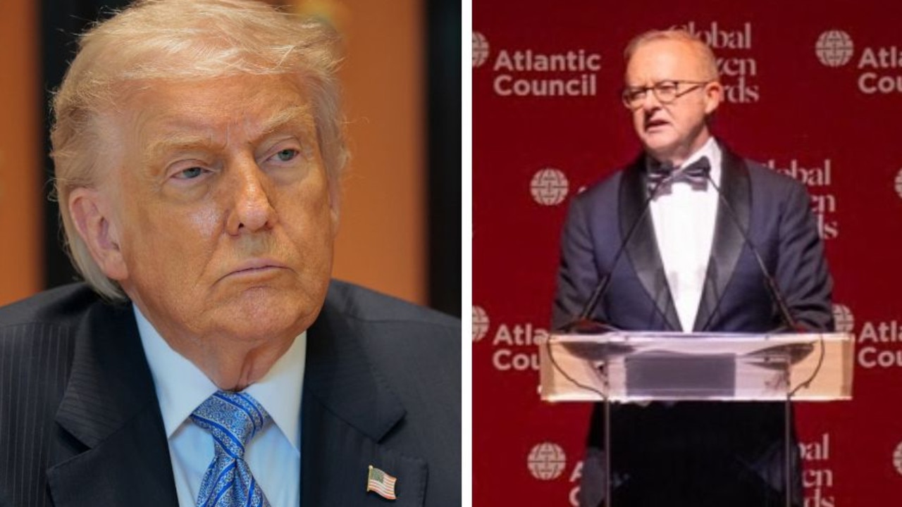Not a chessboard: PM warns US and China