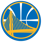 Logo de Golden State Warriors
