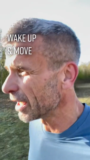 Morning exercise habits that support energy and fitness