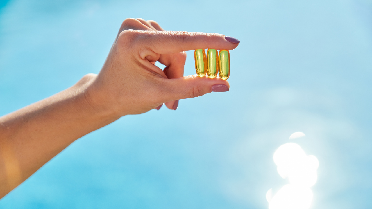 Vitamin D mistake every Indian makes unknowingly: Why 15 minutes in the ...
