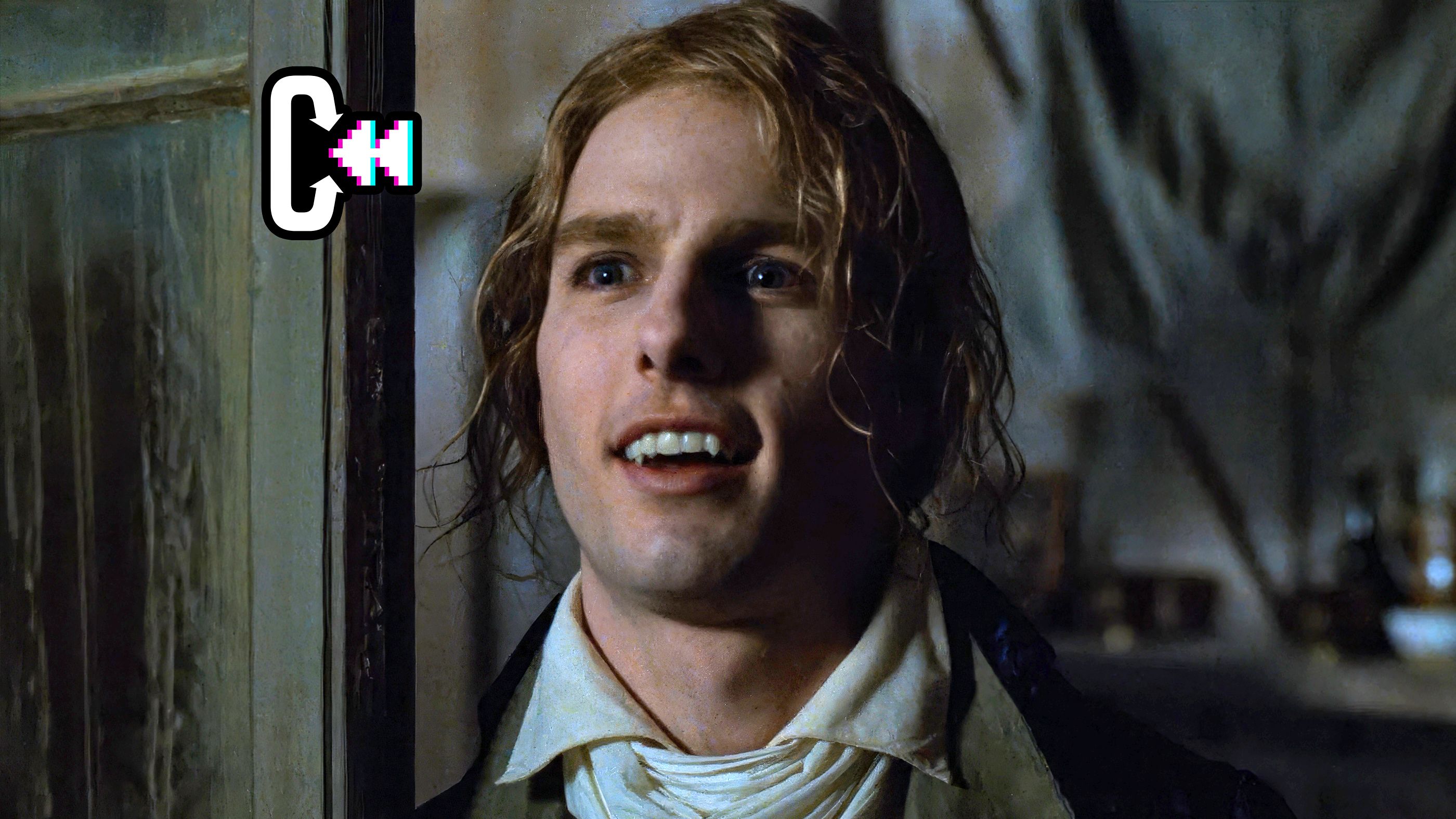 Interview with the Vampire director officially reveals what he saw ...