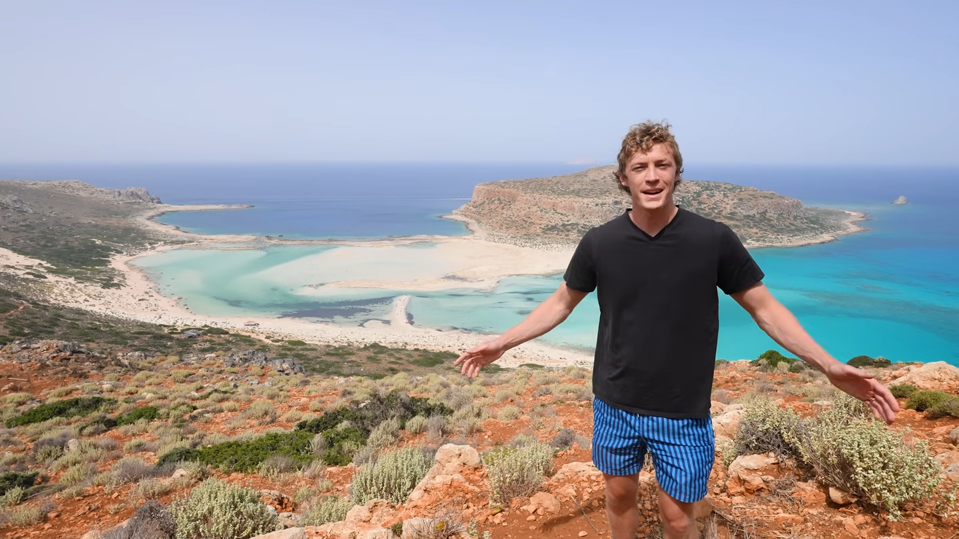 The ultimate travel breakdown for exploring Crete
