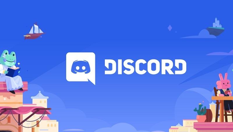 Discord ban lifted — CICC