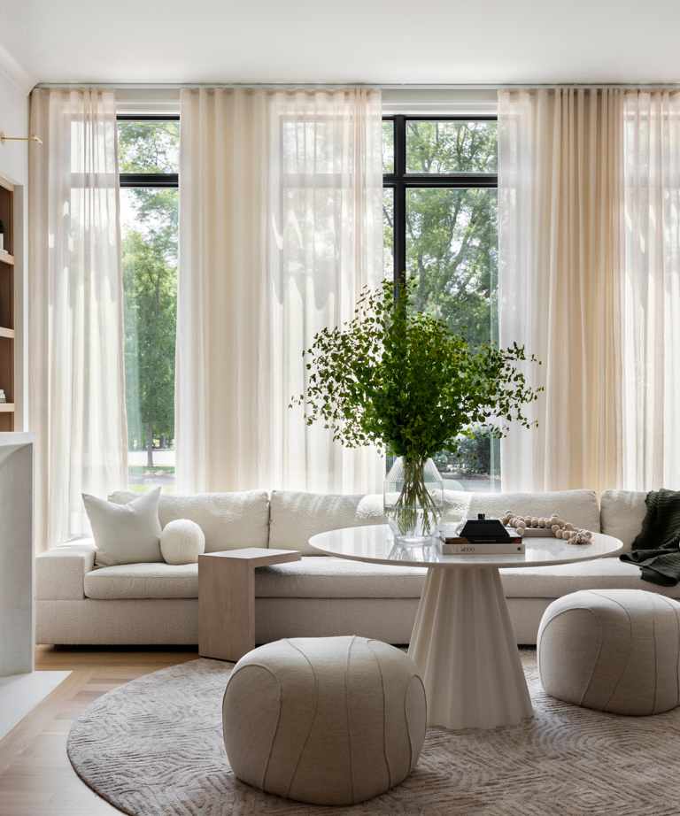 Designers are ditching 'very quiet, neutral rugs' – these 7 rug trends ...